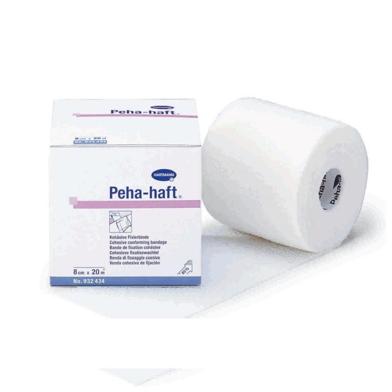 Peha Haft 20 m x 8 cm - Ceballos Nuñez s.l.