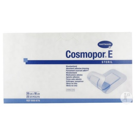 Cosmopor E 20 m x 10 cm