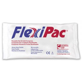 Bolsa FlexiPac 13 cm x 15 cm