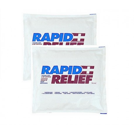 Rapid Relief 26 cm x 30 cm