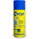 Spray frío Cryos 400 ml.
