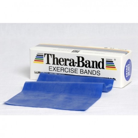 Thera-Band azul 5,5 m