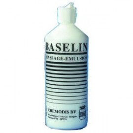 Baselin Massage Milk 500 ml.